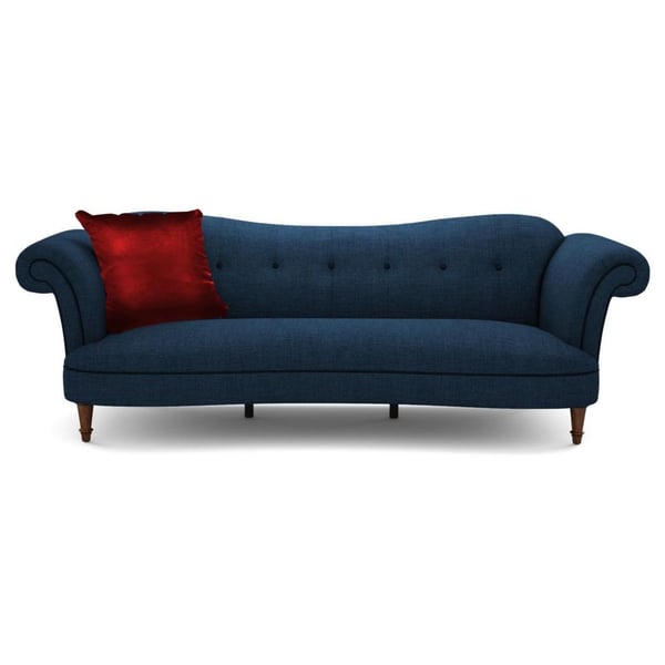 Dfs clearance raffles sofa