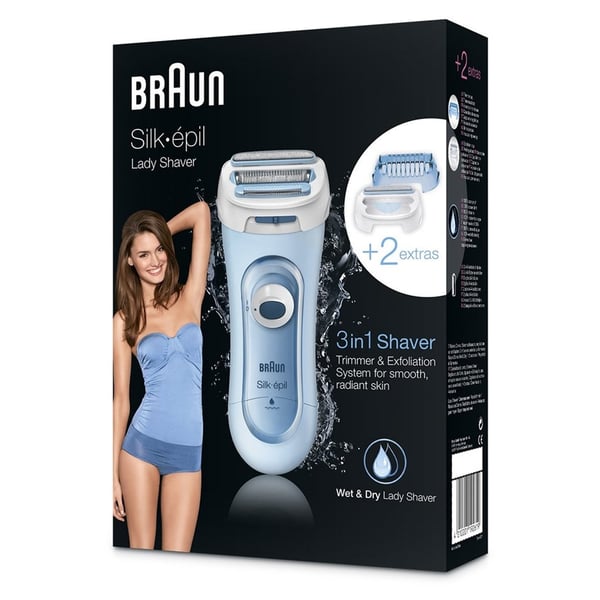 Braun Epilator LS5160 Braun Epilator LS5160