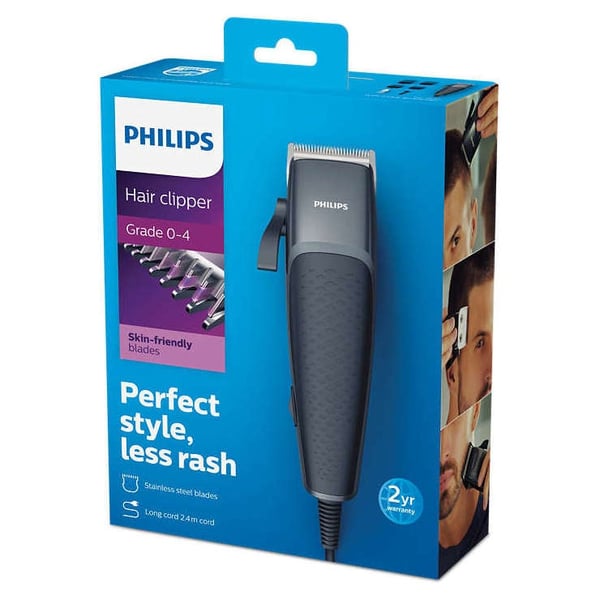 Philips Hair Clipper HC310013 Philips Hair Clipper HC310013