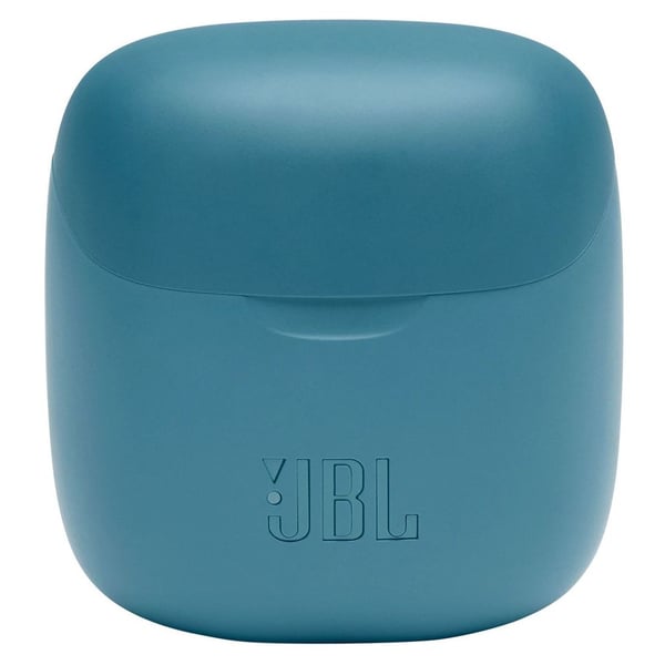 JBL TUNE 220TWS True Wireless Earbuds Blue