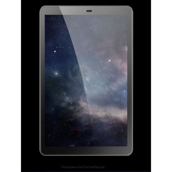 Dux Ducis Clear Tempered Glass Apple iPad 9.7