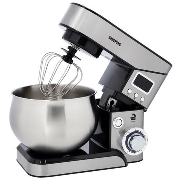Geepas Stand Mixer GSM43046