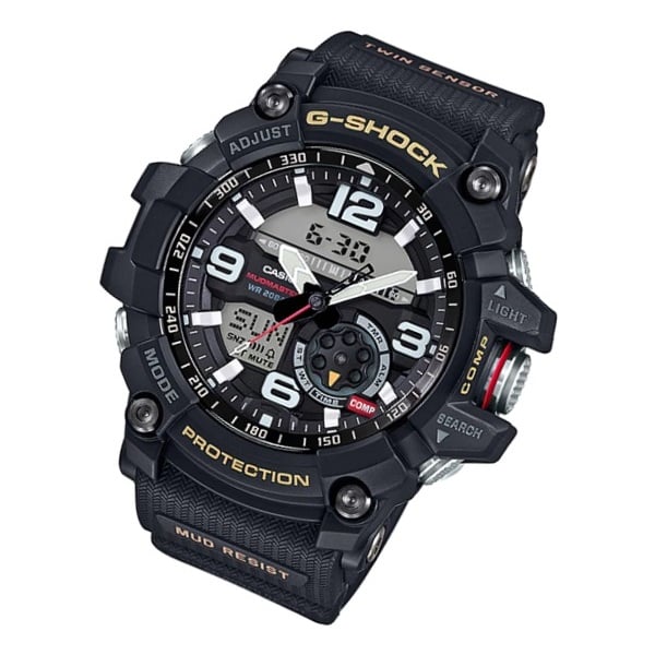 Buy Casio Ggadr G Shock Watch Online In Uae Sharaf Dg