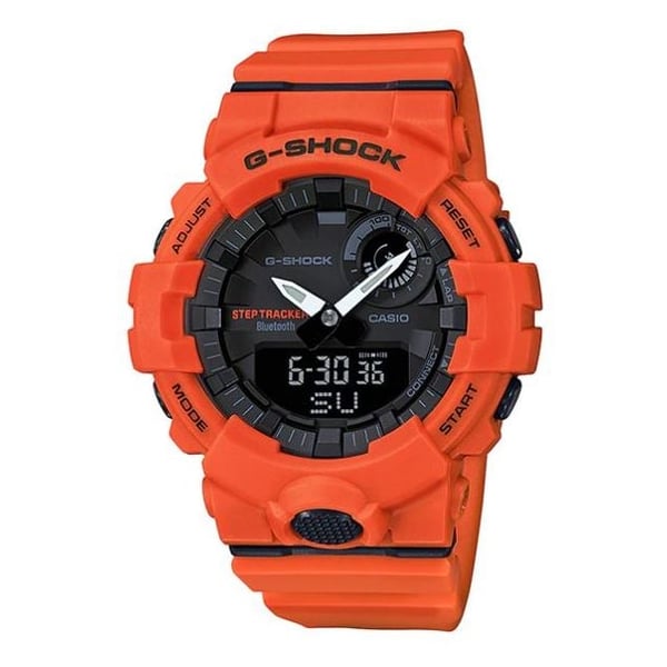 Casio GBA-800-4ADR G-Shock Youth Watch