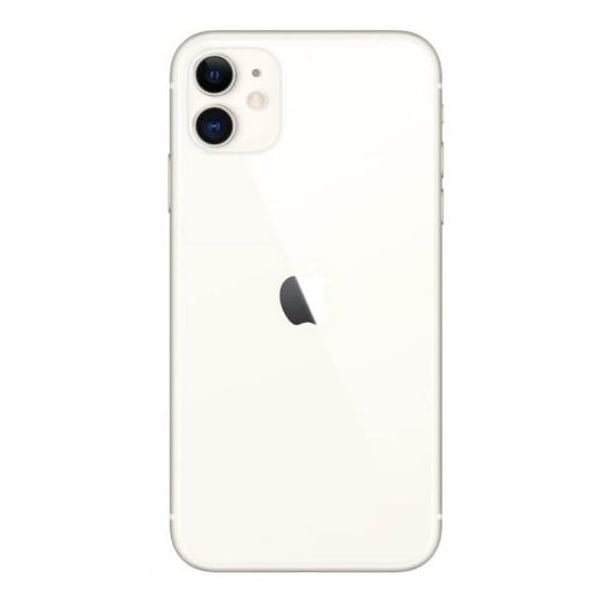 Download iPhone 11 256GB White price in Bahrain, Buy iPhone 11 ...