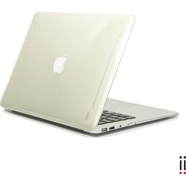 Aiino AIMBA11MCLR Laptop Case Matte Clear For Macbook Air 11inch