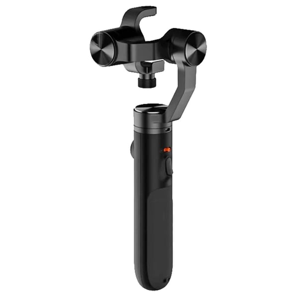 Xiaomi Mi Action Camera Handheld Gimbal Black Xiaomi Mi Action Camera Handheld Gimbal Black