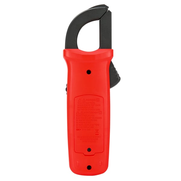Uni-T UT201+ Digital Clamp Meter 1st Gen Uni-T UT201+ Digital Clamp Meter 1st Gen