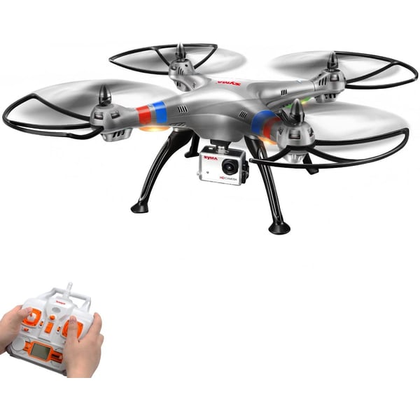 Syma hotsell x8g quadcopter