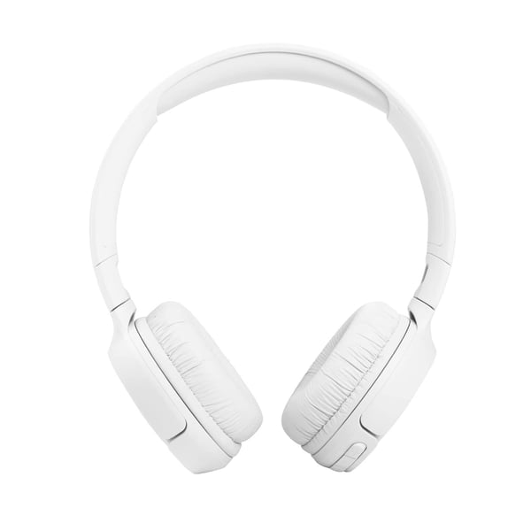 JBL Tune510BT Bluetooth Over Ear Headphone White JBL Tune510BT Bluetooth Over Ear Headphone White