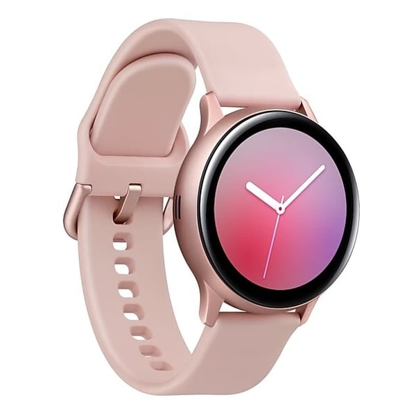Samsung Galaxy Watch Active 2 Aluminium 44mm Gold Samsung Galaxy Watch Active 2 Aluminium 44mm Gold