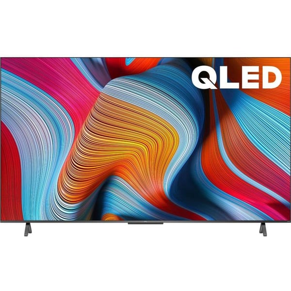 TCL 75C725 4K QLED Android Television 75inch