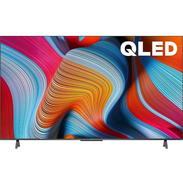 TCL 75C725 4K QLED Android Television 75inch (2021 Model)