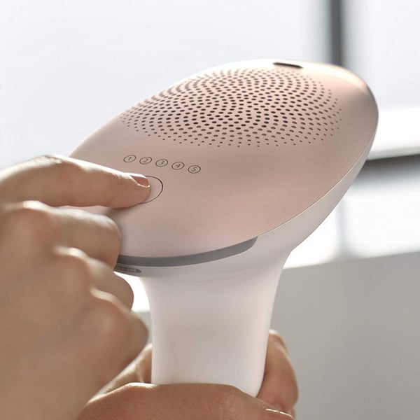 Philips Hair Removal System BRI921 Philips Hair Removal System BRI921