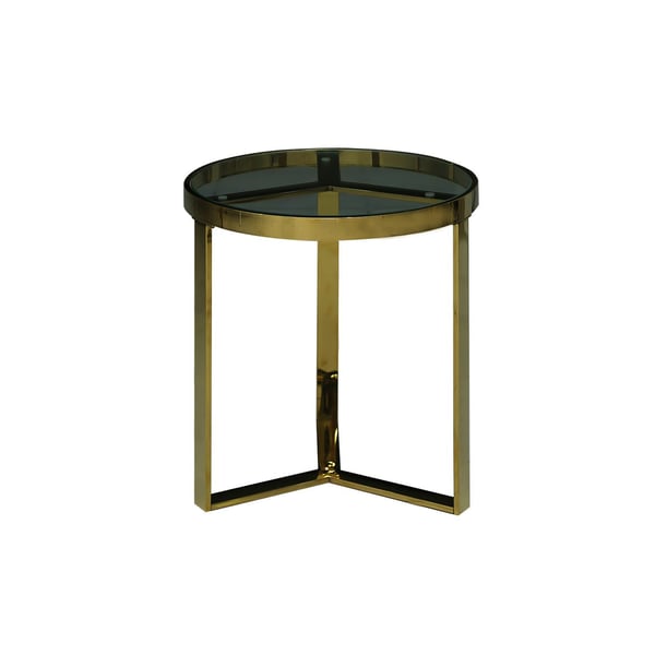 Pan Emirates Carica End Table