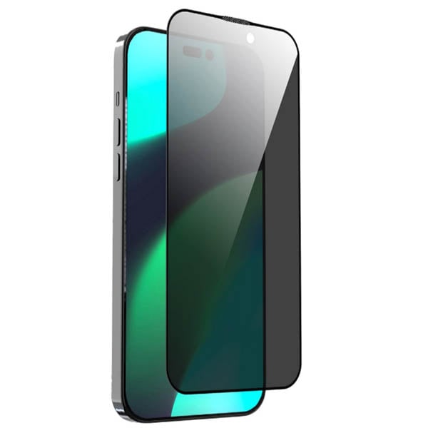 Devia Privacy Screen Protector Black iPhone 14 Pro Max Devia Privacy Screen Protector Black iPhone 14 Pro Max