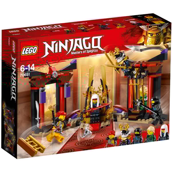 LEGO 70651 Throne Room Showdown Toy price in Bahrain Buy LEGO 70651 Throne Room Showdown Toy in Bahrain
