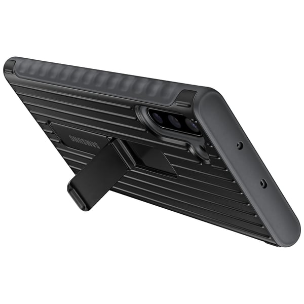 Samsung Protect Cover Black For Note 10 Samsung Protect Cover Black For Note 10
