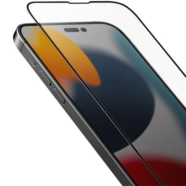 Uniq Vivid Screen Protector Clear iPhone 14 Pro Max Uniq Vivid Screen Protector Clear iPhone 14 Pro Max