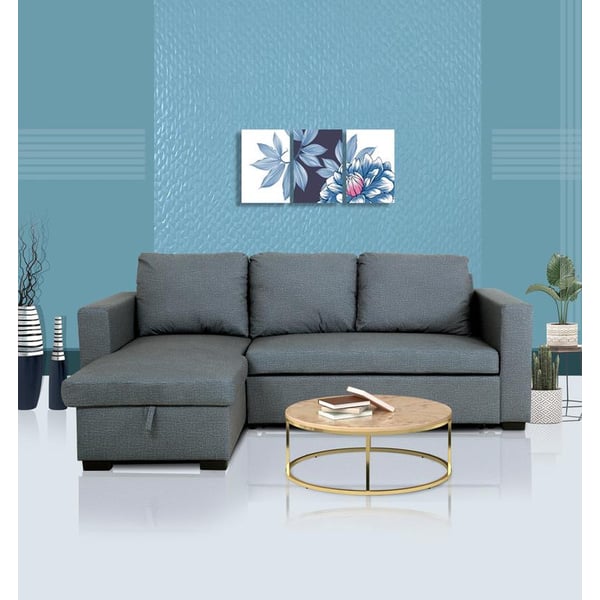 Cannes L Shape Corner Sofa Cannes L Shape Corner Sofa