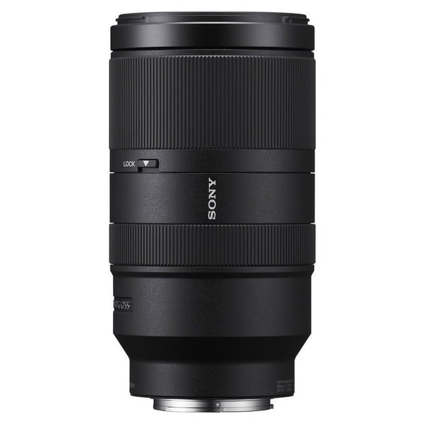 Sony E 70-350mm F/4.5-6.3 G OSS Lens Sony E 70-350mm F/4.5-6.3 G OSS Lens