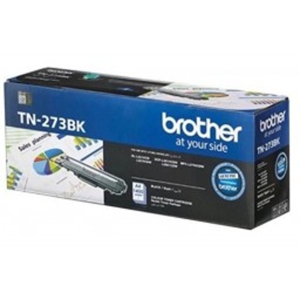 Brother Toner Cartridge Brother Toner Cartridge