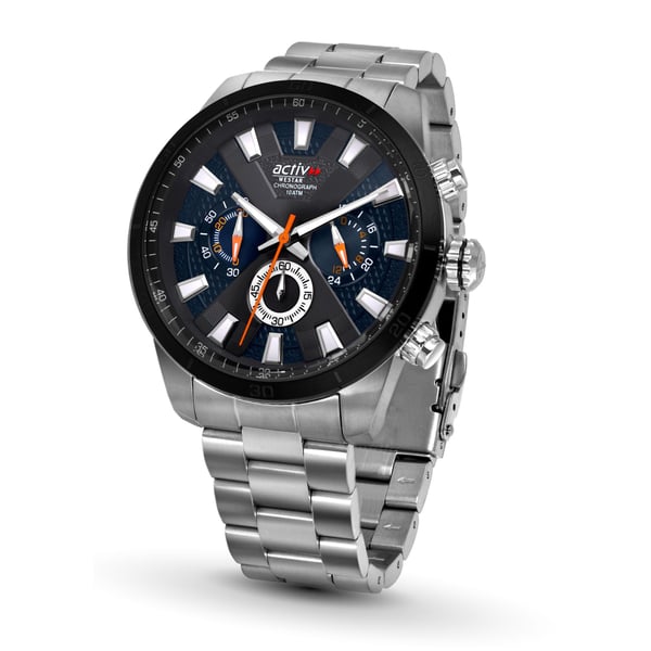 watch activ