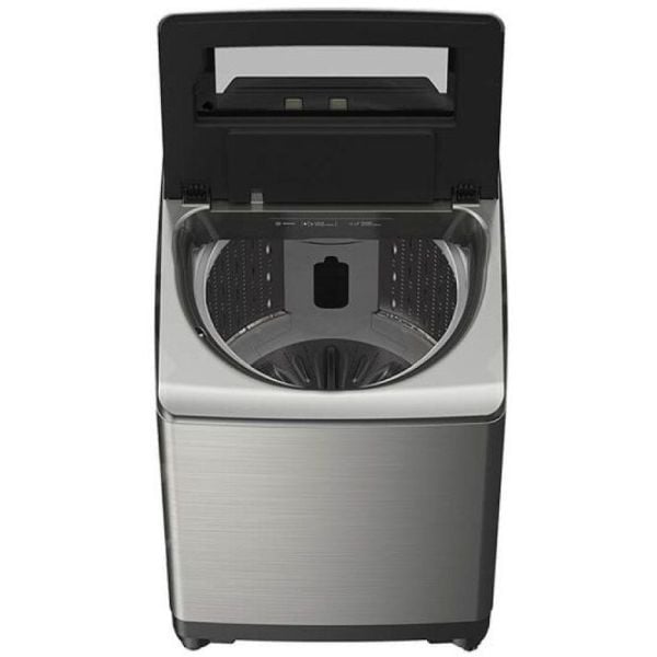 Hitachi Top Load Fully Automatic Washer 25 kg SFP250ZFVAD3CGXSS