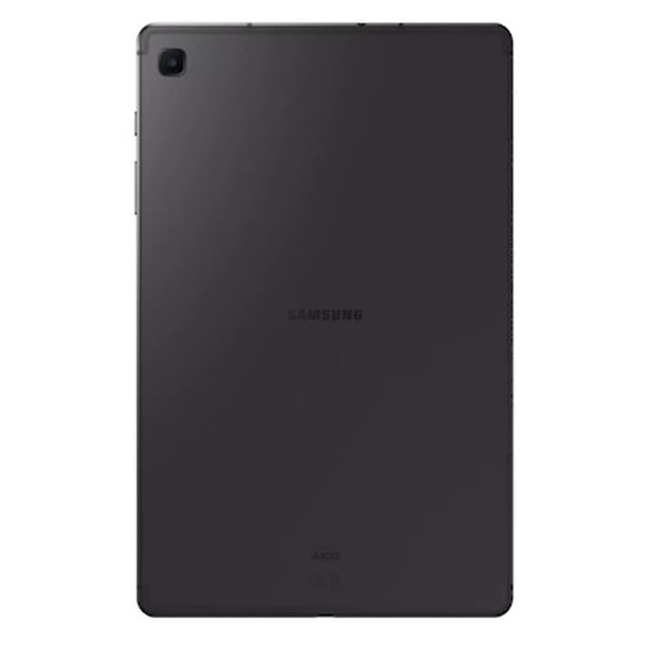 Samsung Galaxy Tab S6 Lite SM-615 Tablet - WiFi+4G 64GB 4GB 10.4inch Oxford Grey - Middle East Version