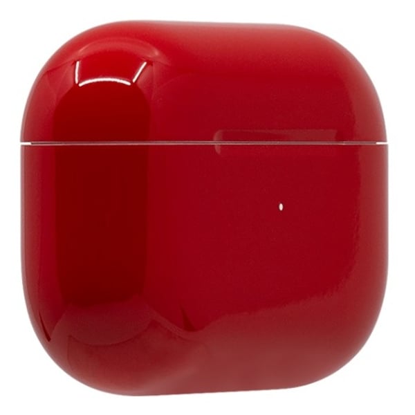 Switch Paint Airpod Pro Ferrari Red Gloss Switch Paint Airpod Pro Ferrari Red Gloss