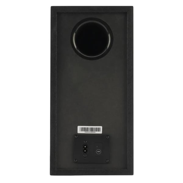 JBL SB160 - 2.1 Channel Soundbar with Wireless Subwoofer JBL SB160 - 2.1 Channel Soundbar with Wireless Subwoofer