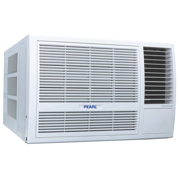 Pearl Window Air Conditioner 1.5 Ton WNT18FC2B2AG Pearl Window Air Conditioner 1.5 Ton WNT18FC2B2AG