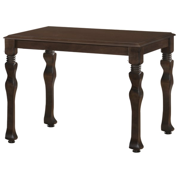 Akim Nesting Table -Cappuccino -3 Pcs Set Akim Nesting Table -Cappuccino -3 Pcs Set