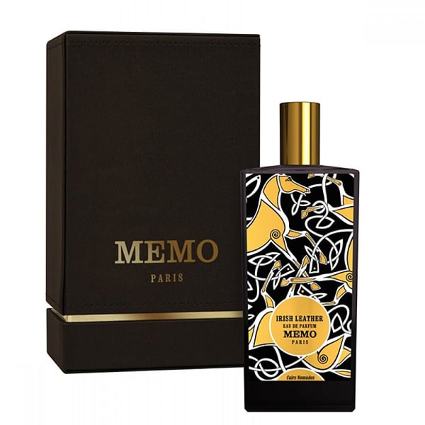 Memo Irish Leather EDP 200ml Unisex