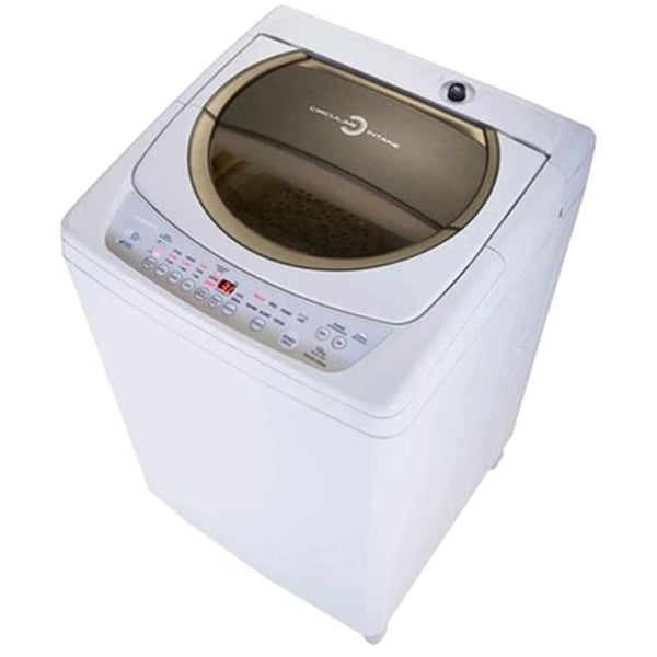 Toshiba Top Load Fully Automatic Washer 12 kg AWDC1300