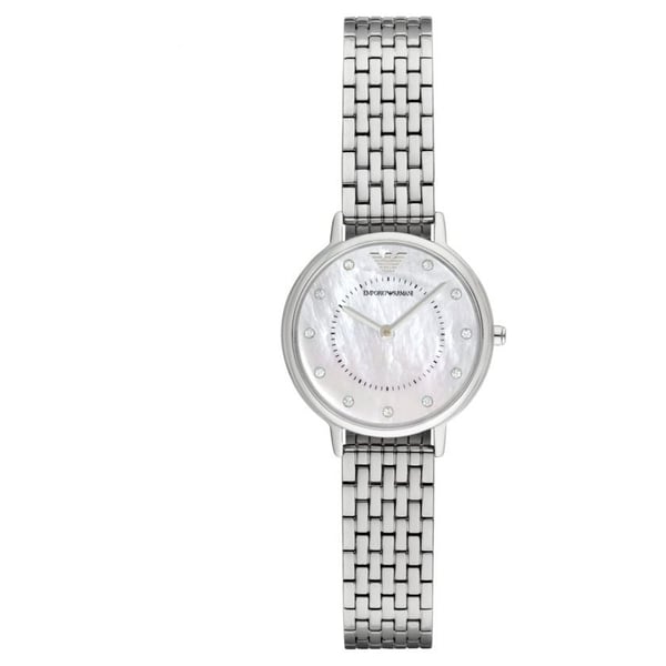 Emporio Armani AR2511 Womens Analog Watch