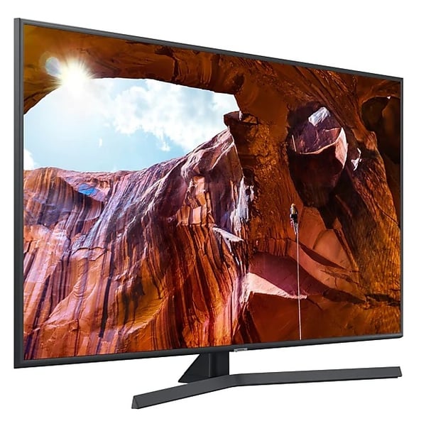 Samsung 43RU7400 Smart 4K UHD Television 43inch Samsung 43RU7400 Smart 4K UHD Television 43inch