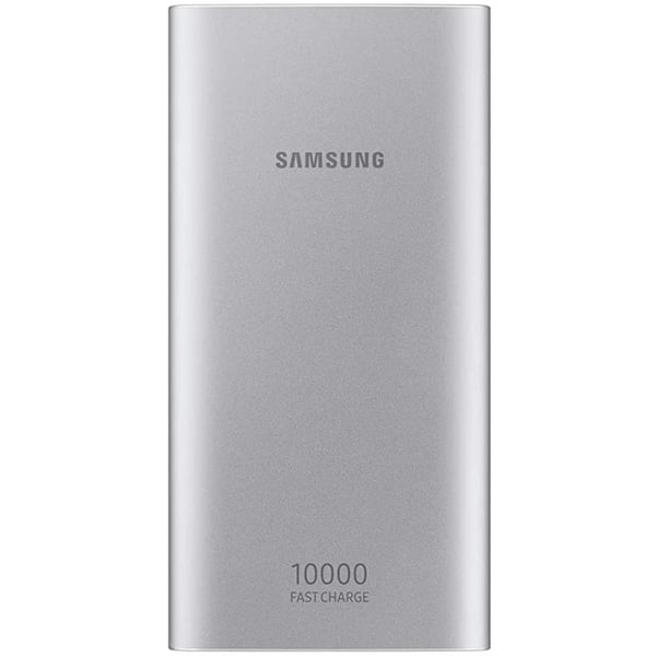 Samsung Power Bank 10000 mAh Silver EB-P1100CSEGAE