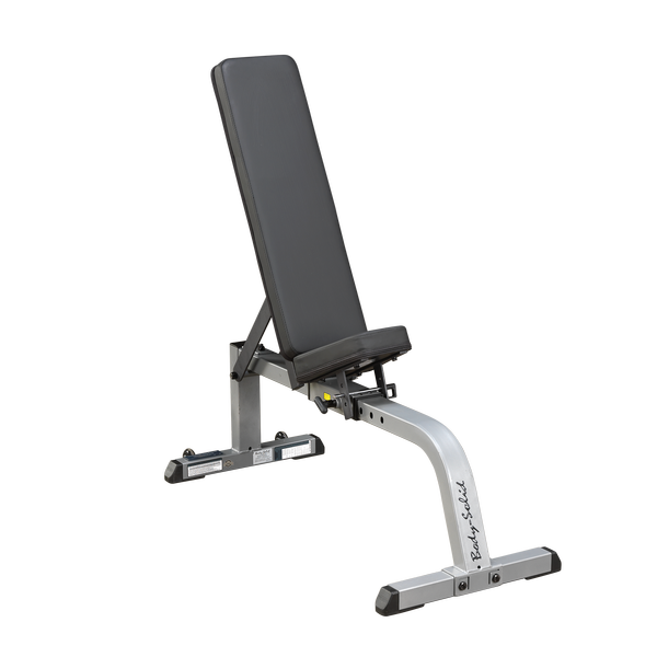 Body Solid Flat/incline Bench Gfi21 -gf121 Body Solid Flat/incline Bench Gfi21 -gf121