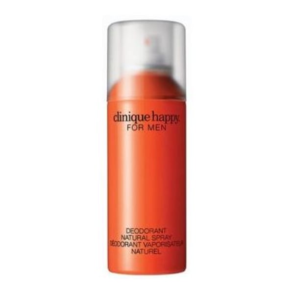 Clinique Happy Deo Spray Men 200ml Clinique Happy Deo Spray Men 200ml