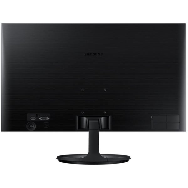 Samsung SM-LS24F350FHM FHD LED Monitor 24 inch Samsung SM-LS24F350FHM FHD LED Monitor 24 inch