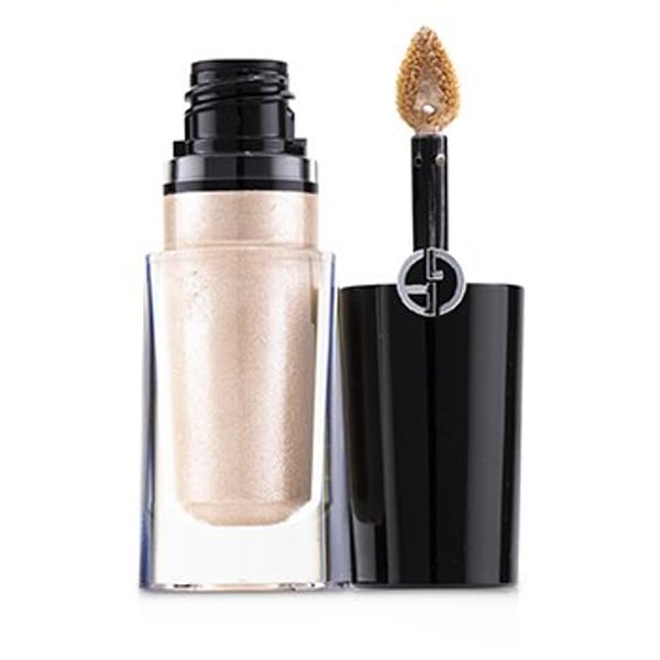 Giorgio Armani Eye Tint Liquid Eye Color - # 42 Magnetic (chrome-metallic)