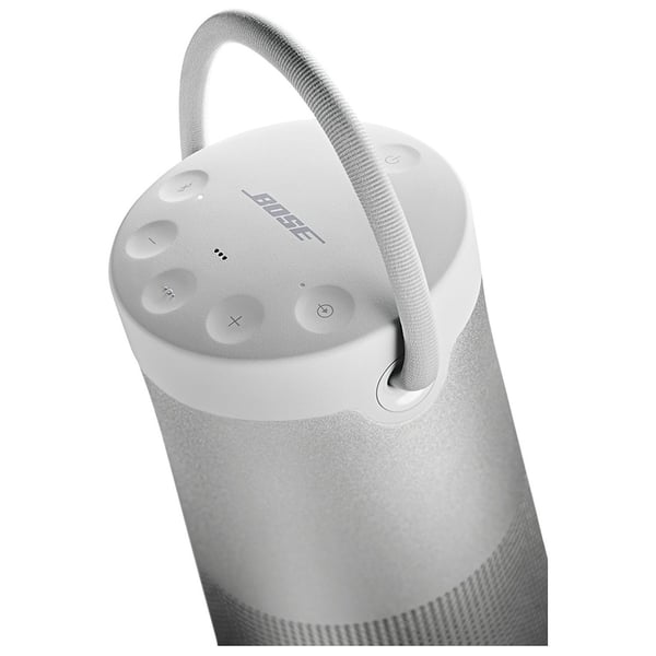 Bose Soundlink Revolve+ Bluetooth Speaker Grey 7396175310 Bose Soundlink Revolve+ Bluetooth Speaker Grey 7396175310