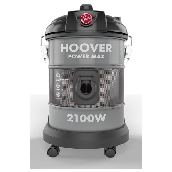 Hoover Vacuum Cleaner 2100W HT87T2M Hoover Vacuum Cleaner 2100W HT87T2M