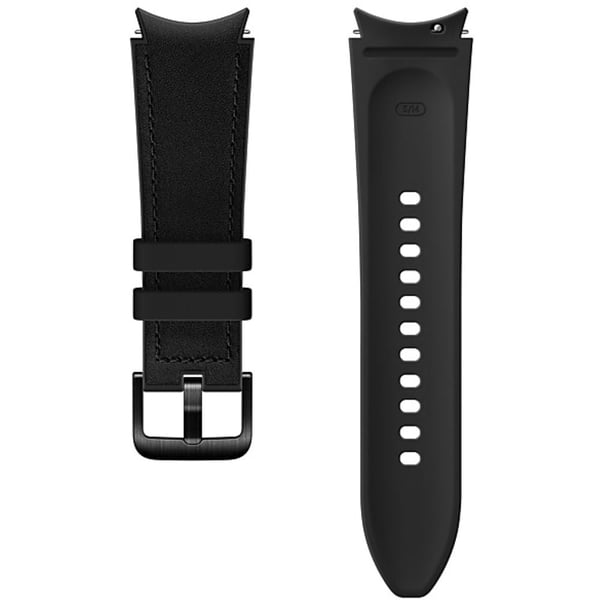 leather band for samsung galaxy watch