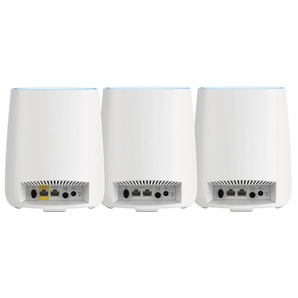 Netgear RBK23-100 AC2200 Orbi Whole Home WiFi System Netgear RBK23-100 AC2200 Orbi Whole Home WiFi System