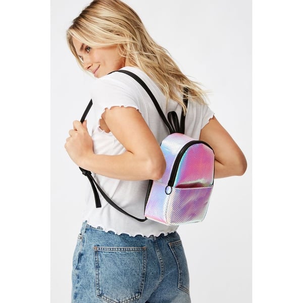 Typo cheap mini backpack