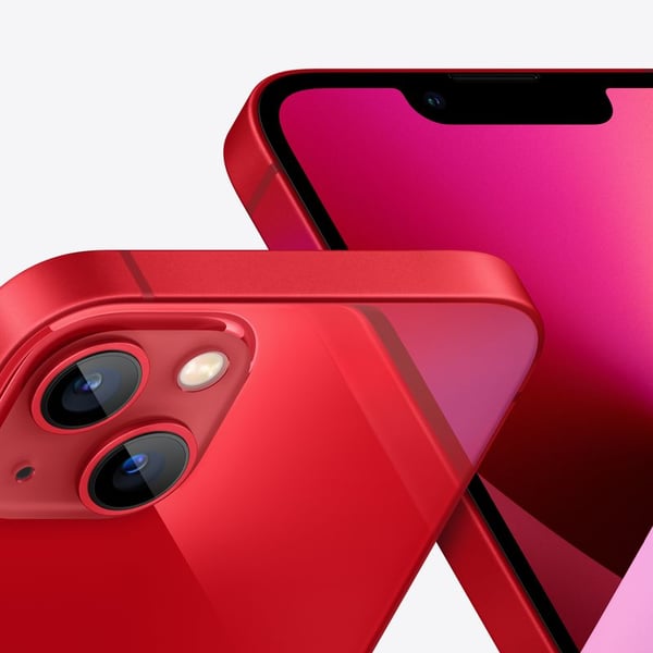 iPhone 13 128GB (PRODUCT)RED (FaceTime - Japan Specs) iPhone 13 128GB (PRODUCT)RED (FaceTime - Japan Specs)