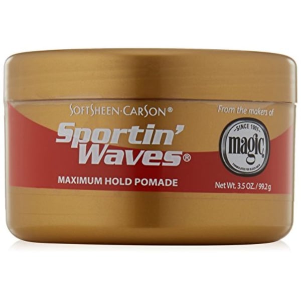 Pomade for waves sale