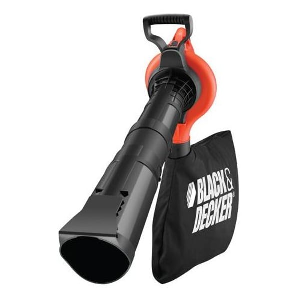 Black and Decker Blower Vac with 12M GW3030